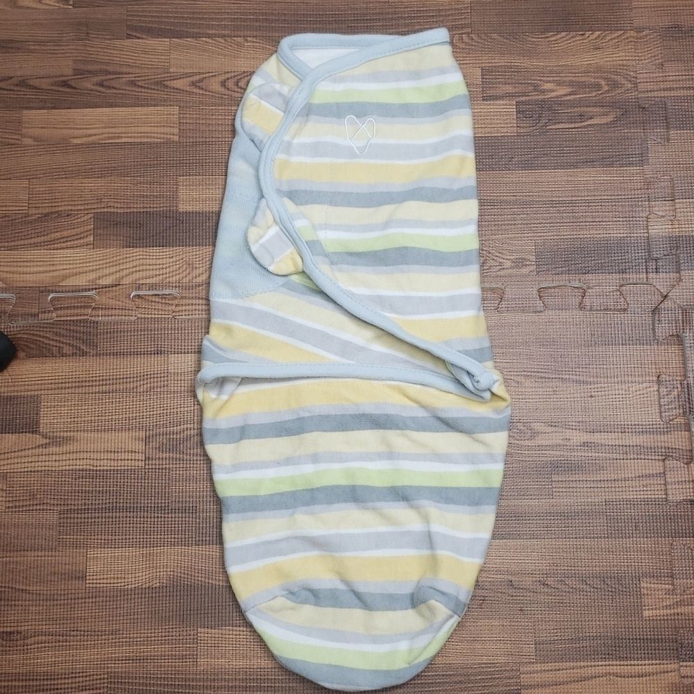 SwaddleMe Wrap size Small / new born - Picture 2 of 6